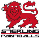 Sterling-Paintballs